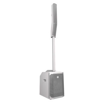Loa cột di động Electro-Voice EVOLVE50-TW màu trắng